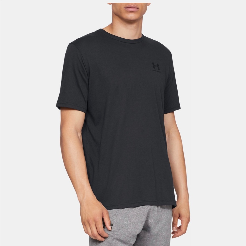 Under Armour Sportstyle Shirt
